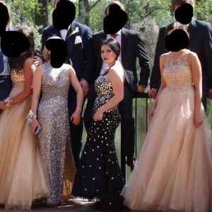 ✨ Formal dress ✨